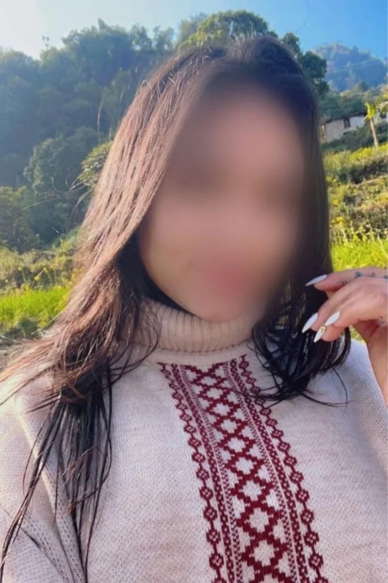 female Call Girls in Haridwar